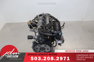 JDM 2AZ-FE 03-08 TOYOTA RAV-4 4CLY 2.4L VVTI ENGINE