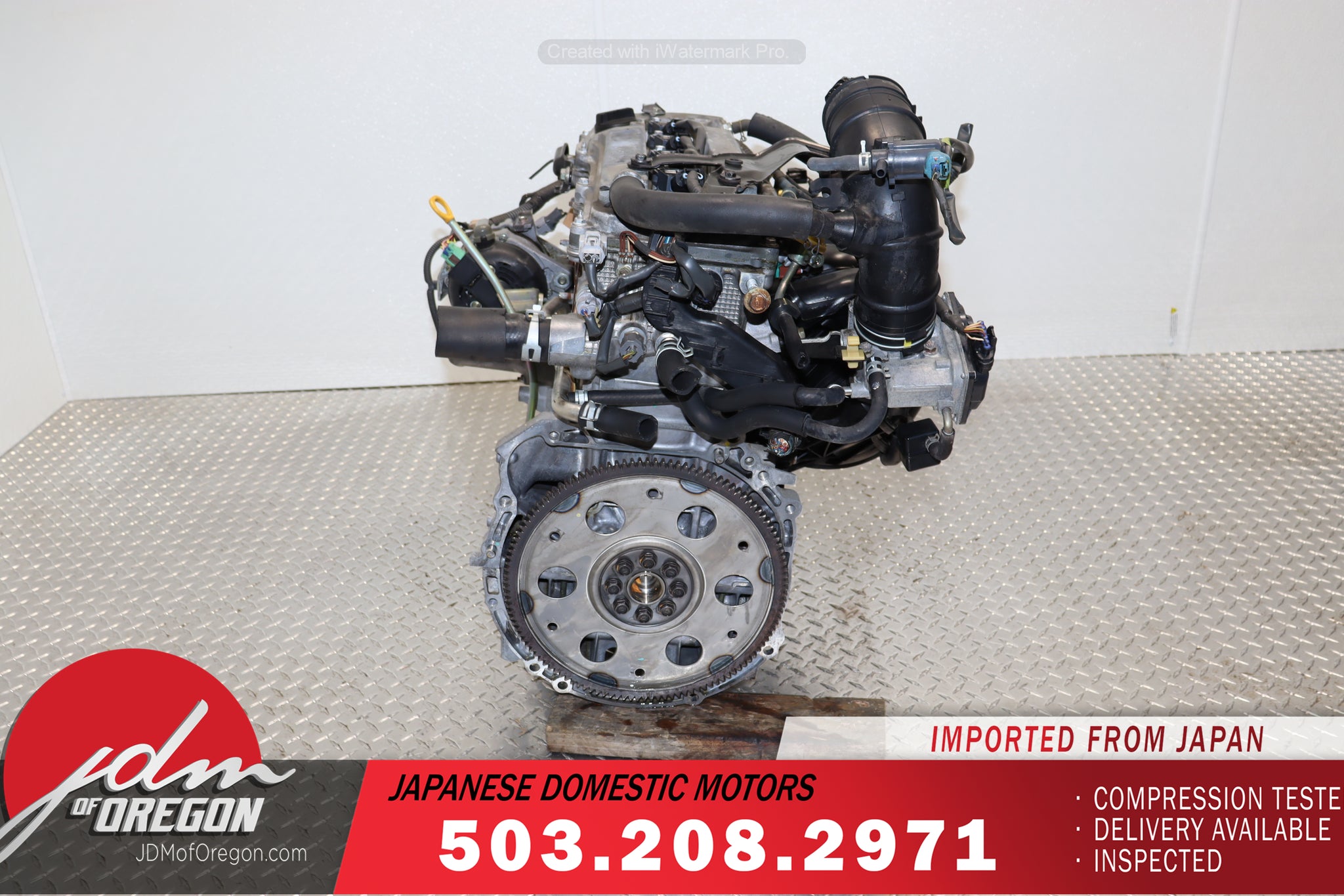 JDM 2AZ-FE 03-08 TOYOTA RAV-4 4CLY 2.4L VVTI ENGINE