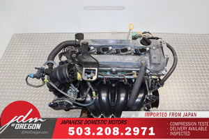 JDM 2AZ-FE 03-08 TOYOTA RAV-4 4CLY 2.4L VVTI ENGINE