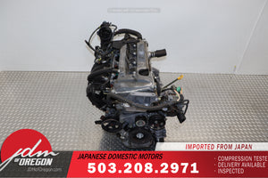 JDM 2AZ-FE 03-08 TOYOTA RAV-4 4CLY 2.4L VVTI ENGINE