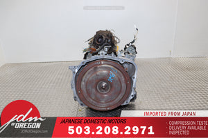 JDM FB25 12-15 SUBARU FORESTER 2.5L CVT AUTOMATIC TRANSMISSION