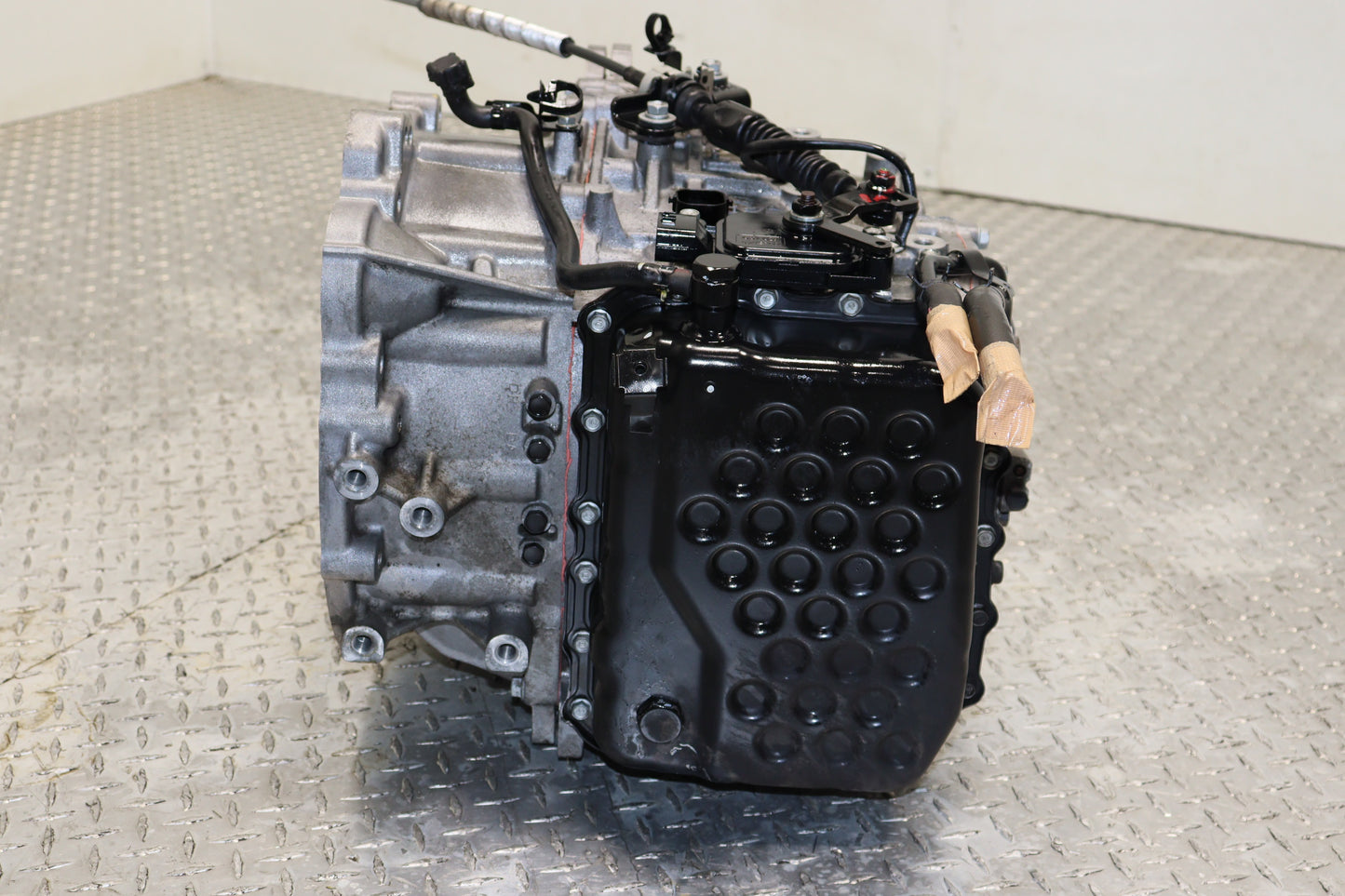 2011–2013 Hyundai Sonata 2.4L 6-Speed Automatic Transmission OEM