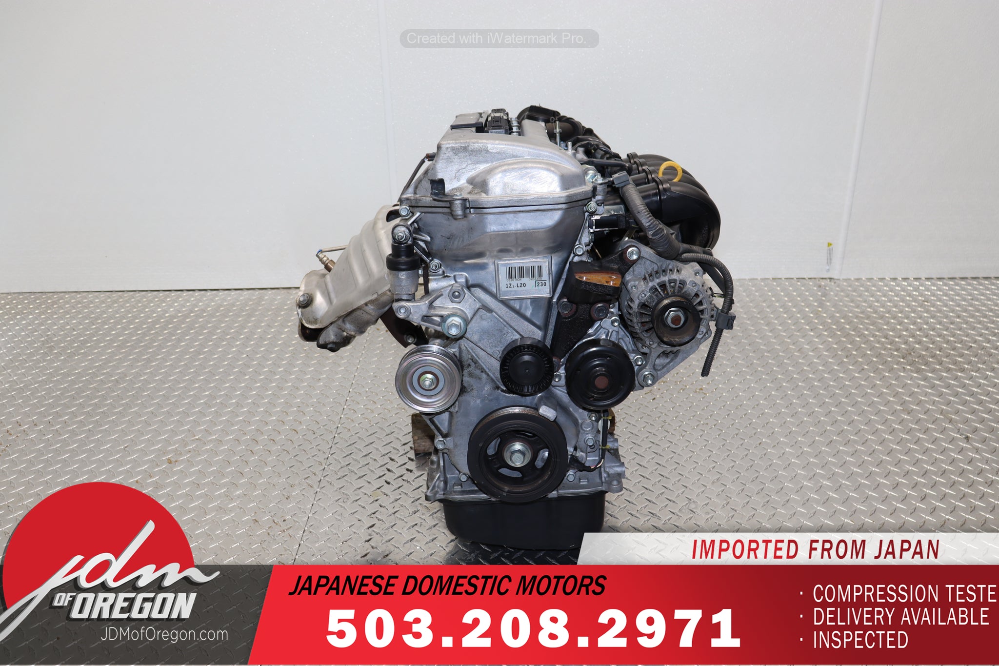 JDM 1ZZ VVTI 00-08 TOYOTA COROLLA 00-05 CELICA 1.8L ENGINE