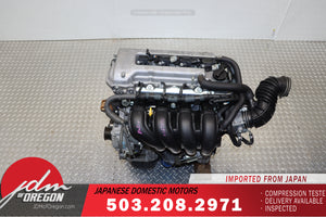 JDM 1ZZ VVTI 00-08 TOYOTA COROLLA 00-05 CELICA 1.8L ENGINE