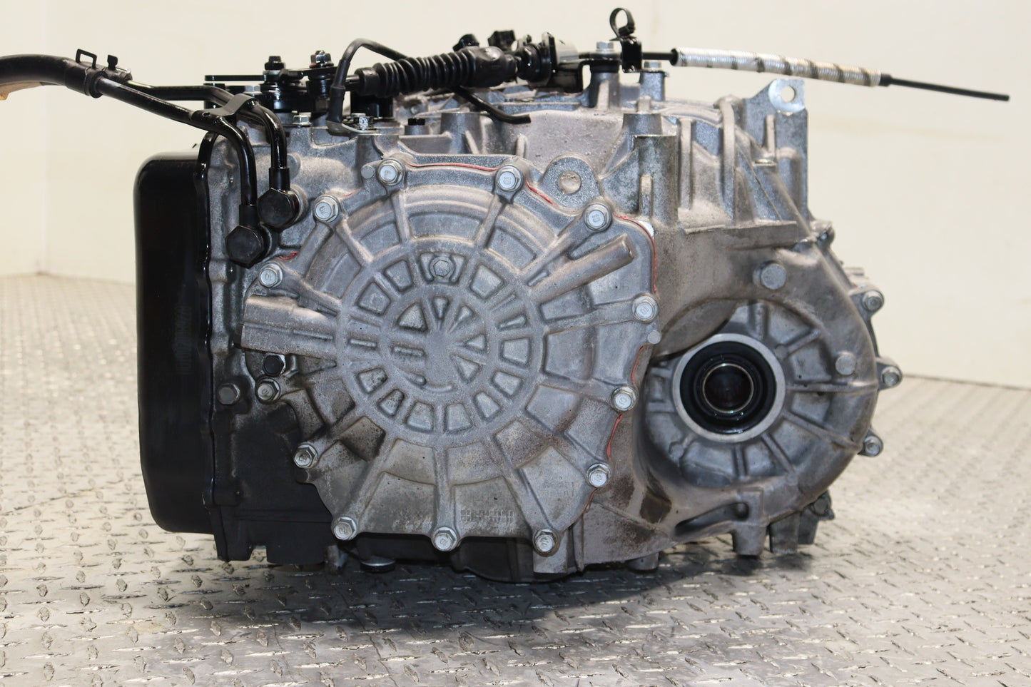 2011–2013 Hyundai Sonata 2.4L 6-Speed Automatic Transmission OEM