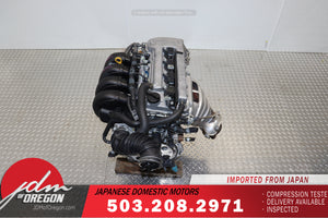 JDM 1ZZ VVTI 00-08 TOYOTA COROLLA 00-05 CELICA 1.8L ENGINE