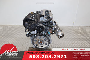 JDM 1ZZ VVTI 00-08 TOYOTA COROLLA 00-05 CELICA 1.8L ENGINE