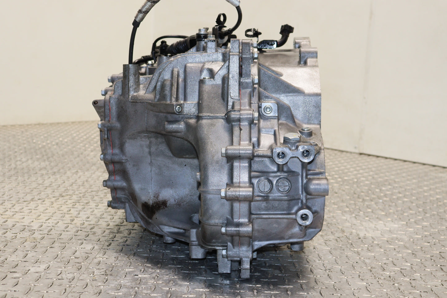 2011–2013 Hyundai Sonata 2.4L 6-Speed Automatic Transmission OEM