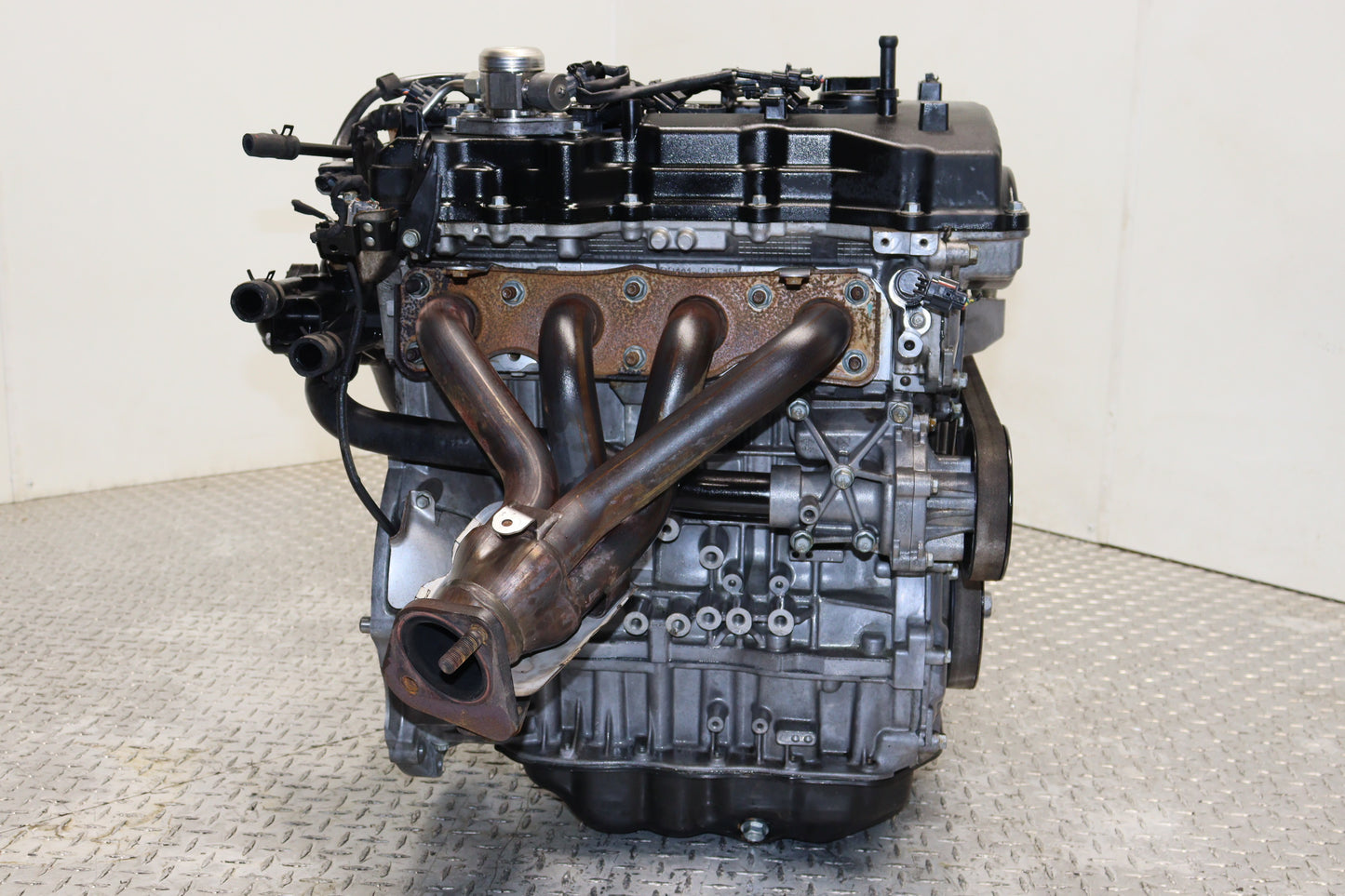 2011-2014 Hyundai Sonata 2.4L G4KJ Theta II GDI 4-Cylinder Engine Motor Gen1