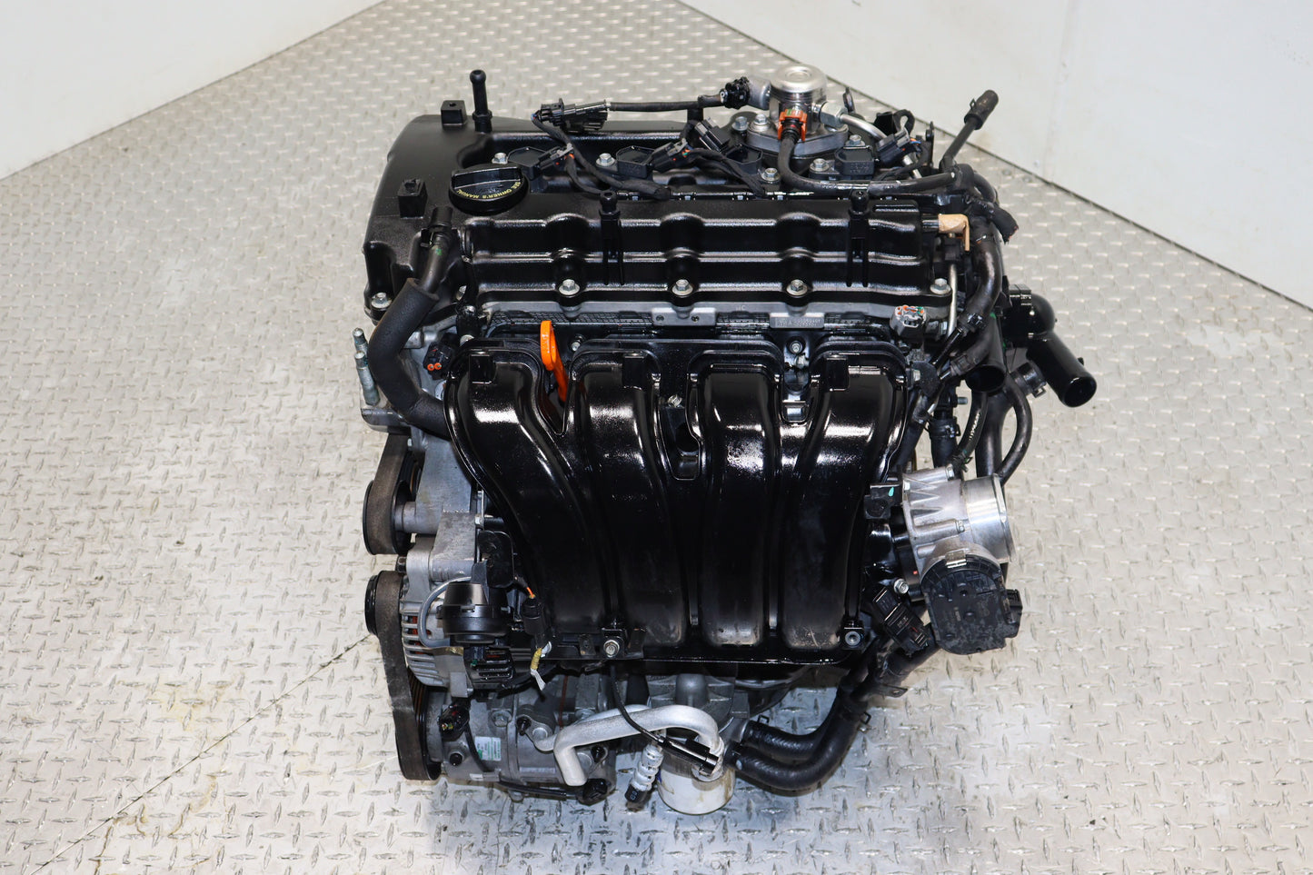 2011-2014 Hyundai Sonata 2.4L G4KJ Theta II GDI 4-Cylinder Engine Motor Gen1