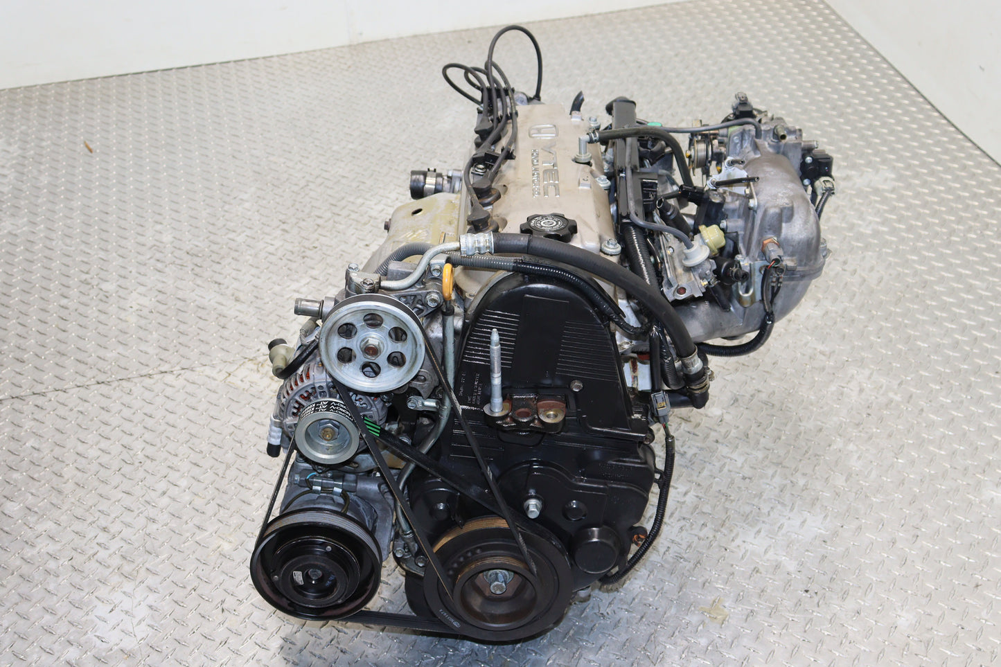 1999–2001 Honda Accord VTEC 2.3L 4-Cylinder Engine Motor OEM