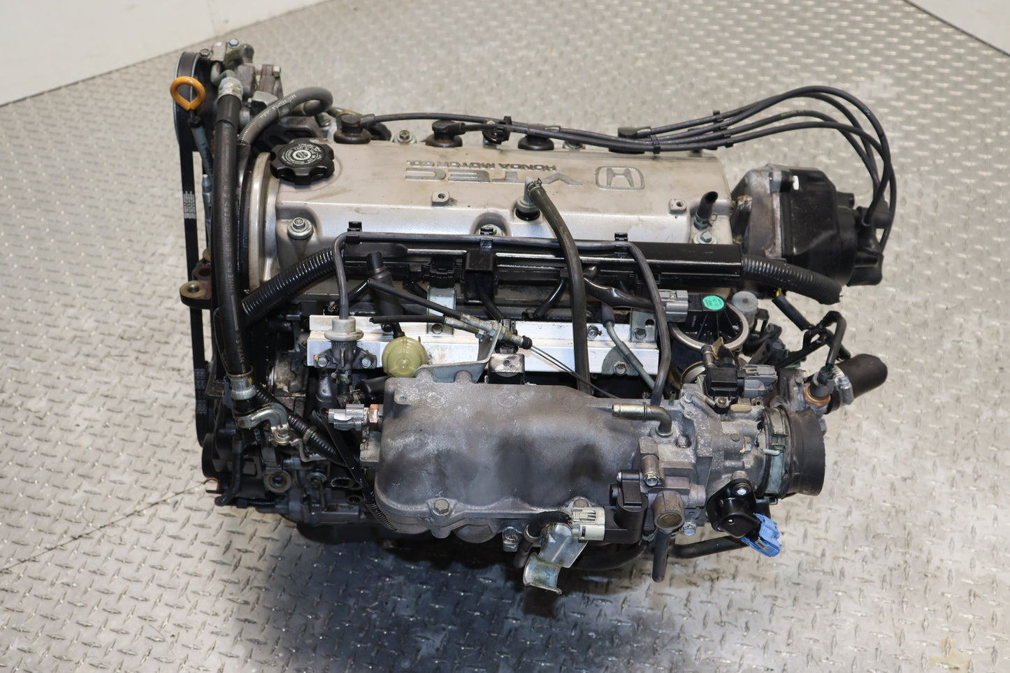 1999–2001 Honda Accord VTEC 2.3L 4-Cylinder Engine Motor OEM