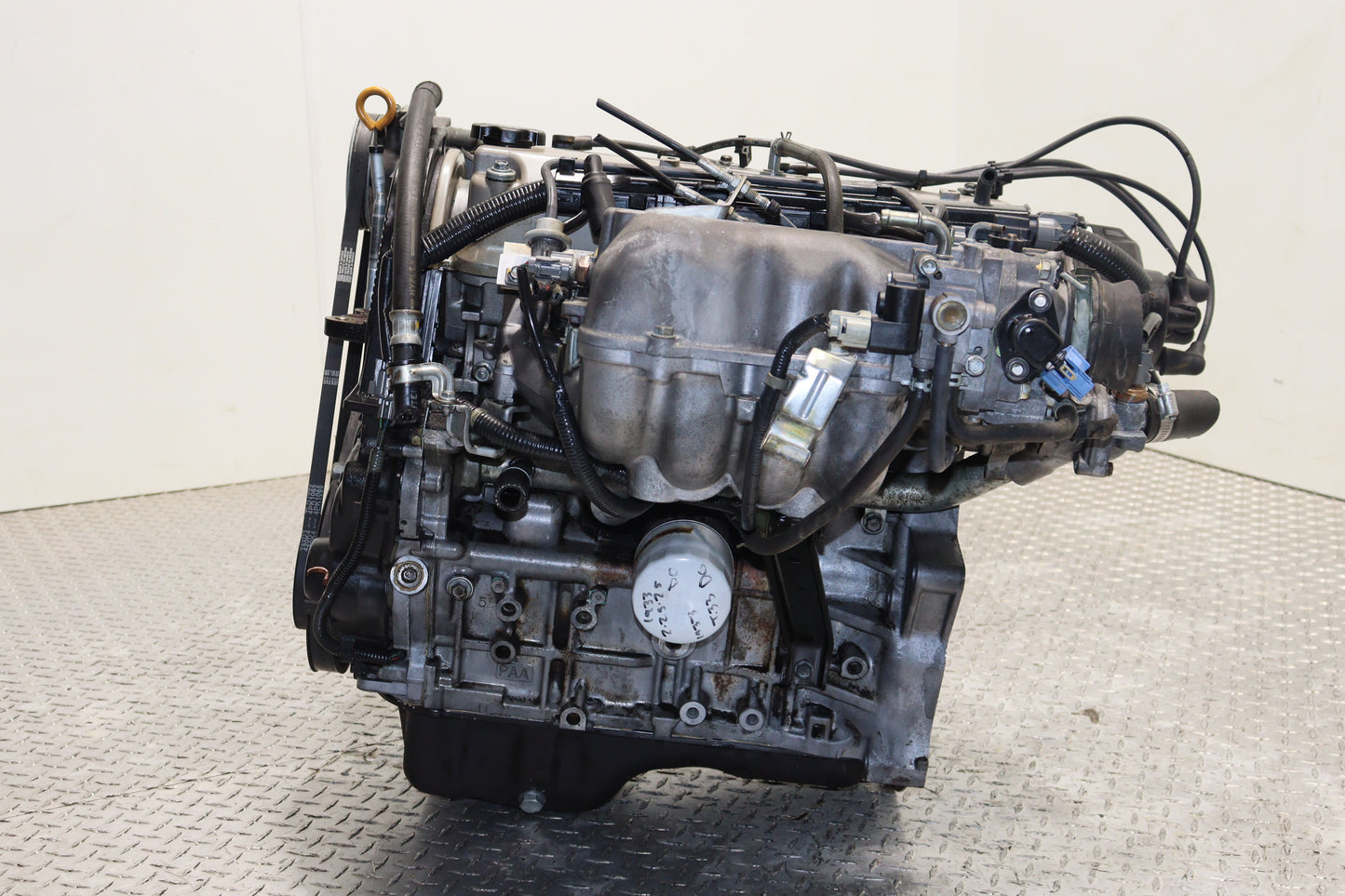 1999–2001 Honda Accord VTEC 2.3L 4-Cylinder Engine Motor OEM
