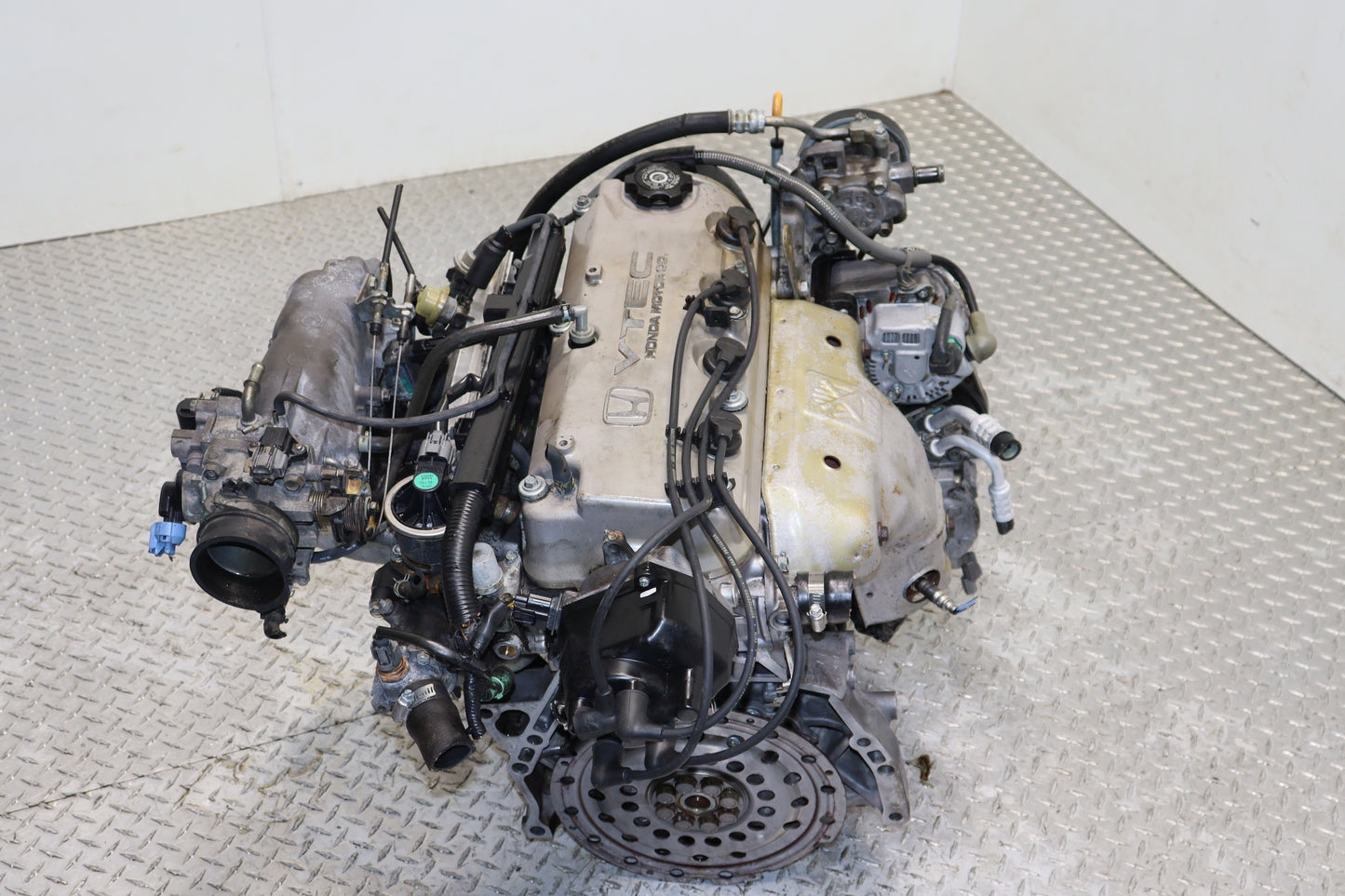 1999–2001 Honda Accord VTEC 2.3L 4-Cylinder Engine Motor OEM