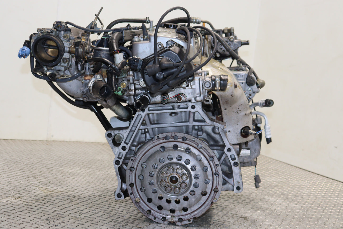 1999–2001 Honda Accord VTEC 2.3L 4-Cylinder Engine Motor OEM