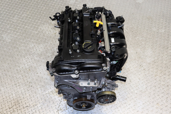 2014–2016 Hyundai Elantra 1.8L 4-Cylinder Engine