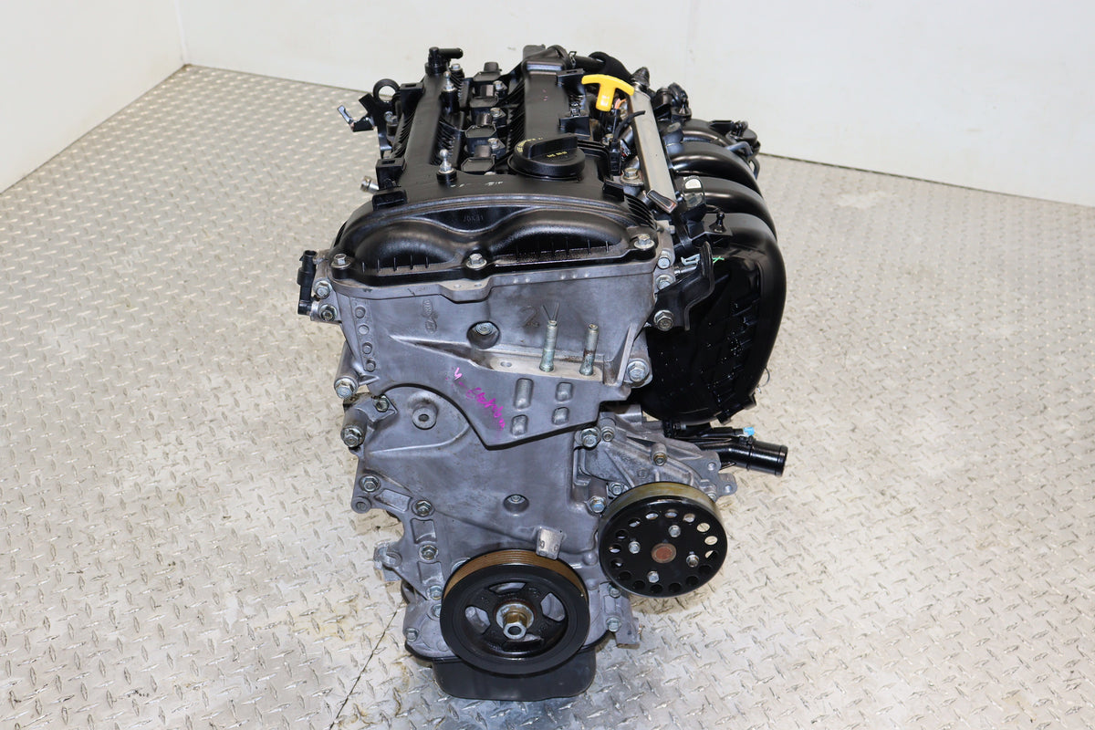 2014–2016 Hyundai Elantra 1.8L 4-Cylinder Engine