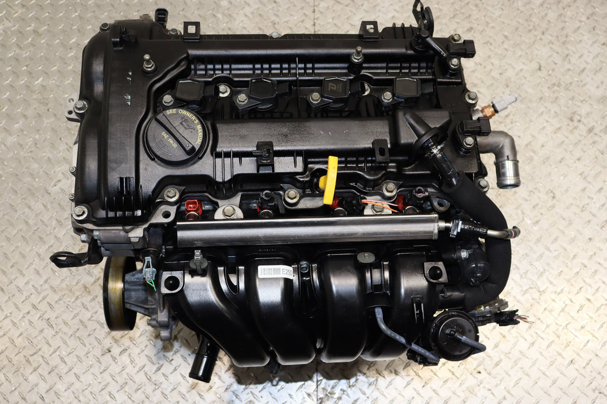 2014–2016 Hyundai Elantra 1.8L 4-Cylinder Engine