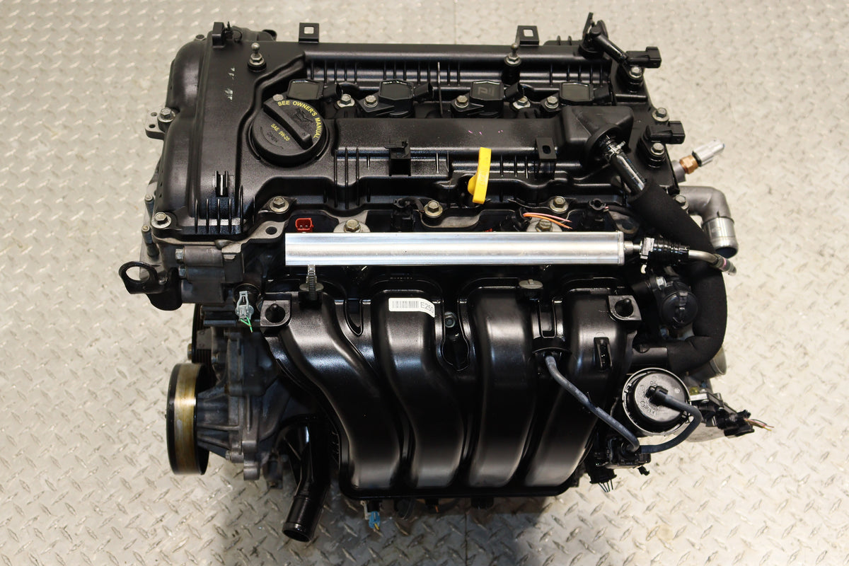 2014–2016 Hyundai Elantra 1.8L 4-Cylinder Engine