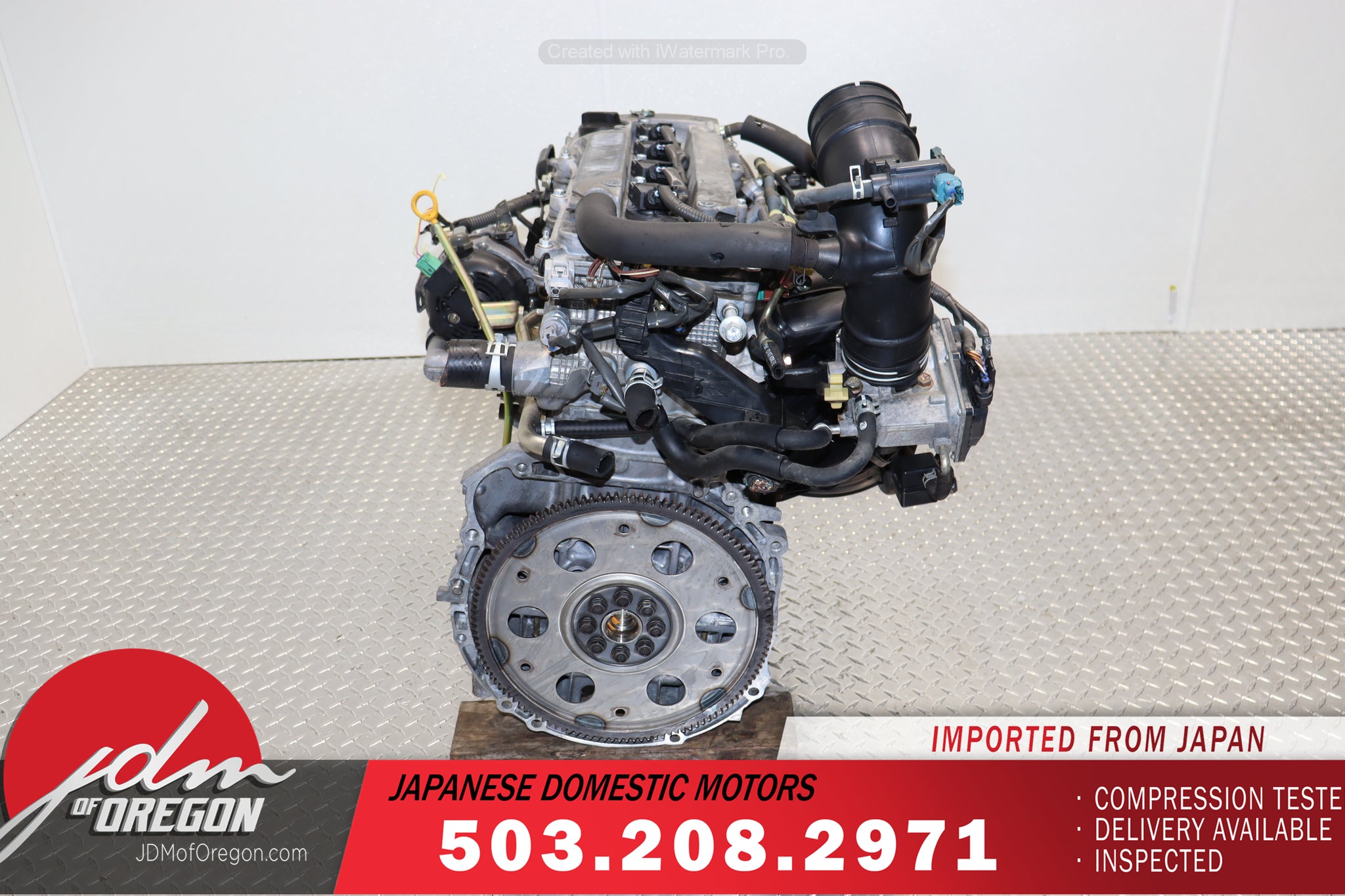 JDM 2AZ-FE 02-09 TOYOTA CAMRY 01-07 TOYOTA HIGHLANDER