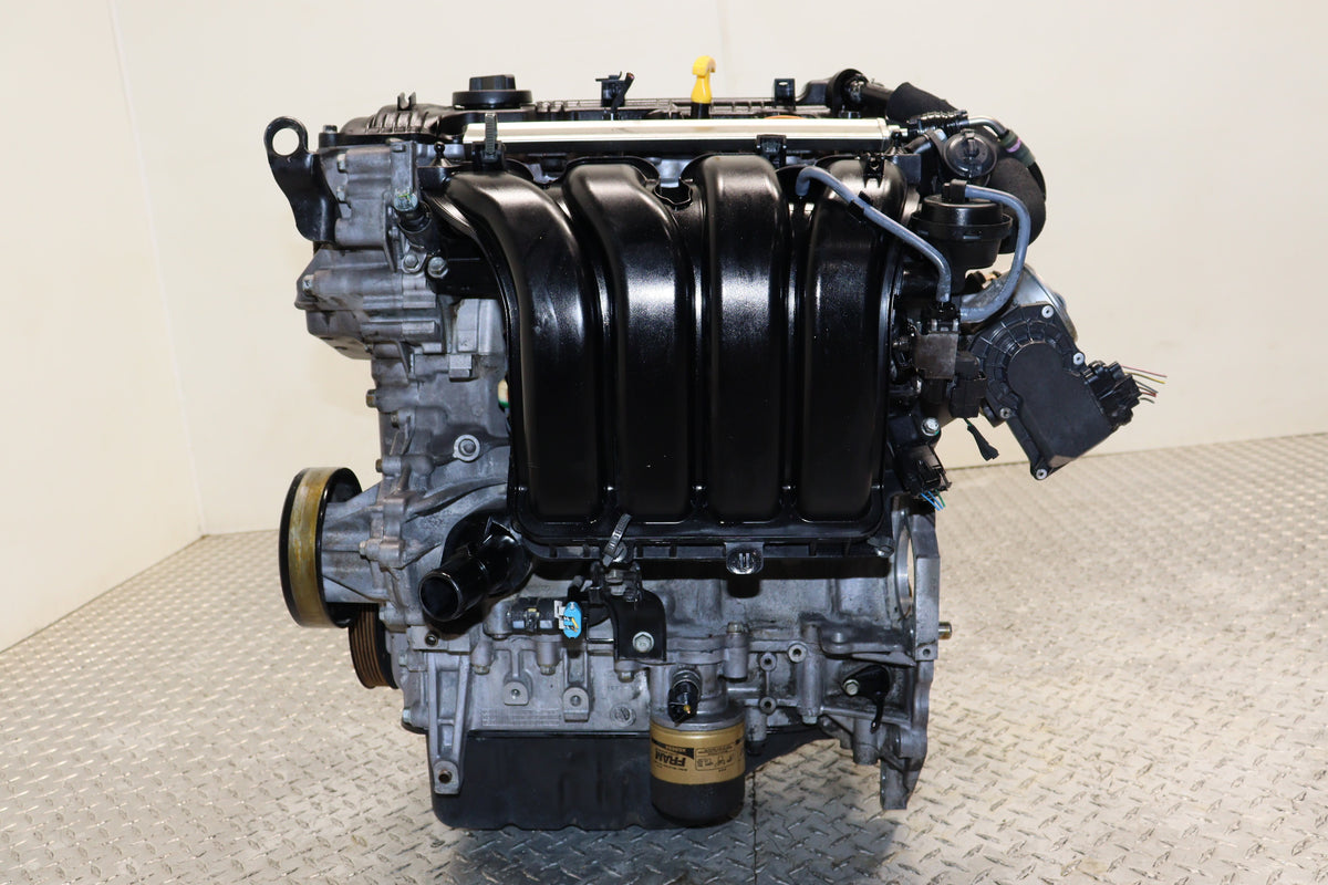 2014–2016 Hyundai Elantra 1.8L 4-Cylinder Engine
