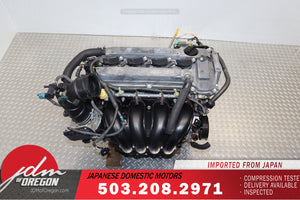 JDM 2AZ-FE 02-09 TOYOTA CAMRY 01-07 TOYOTA HIGHLANDER