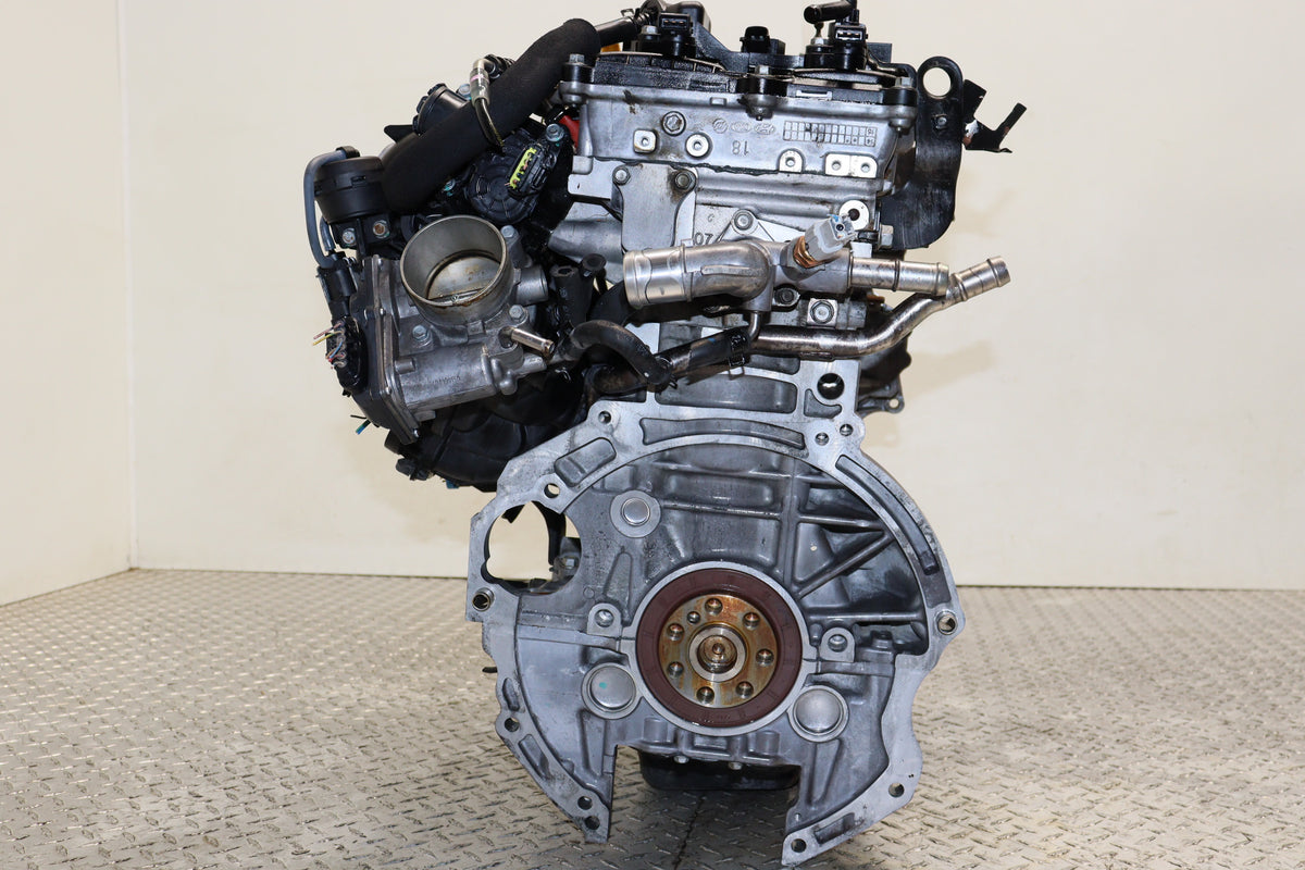 2014–2016 Hyundai Elantra 1.8L 4-Cylinder Engine
