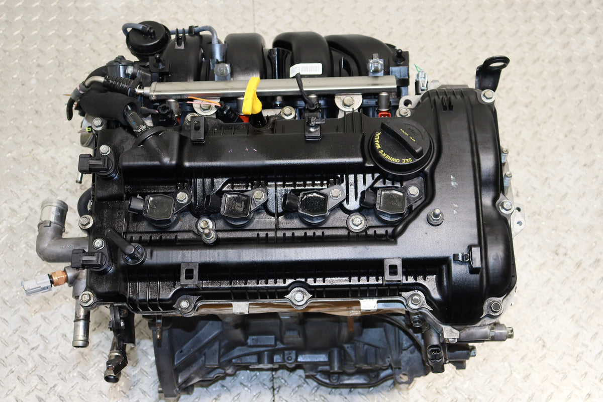 2014–2016 Hyundai Elantra 1.8L 4-Cylinder Engine
