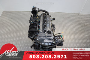 JDM 2AZ-FE 02-09 TOYOTA CAMRY 01-07 TOYOTA HIGHLANDER