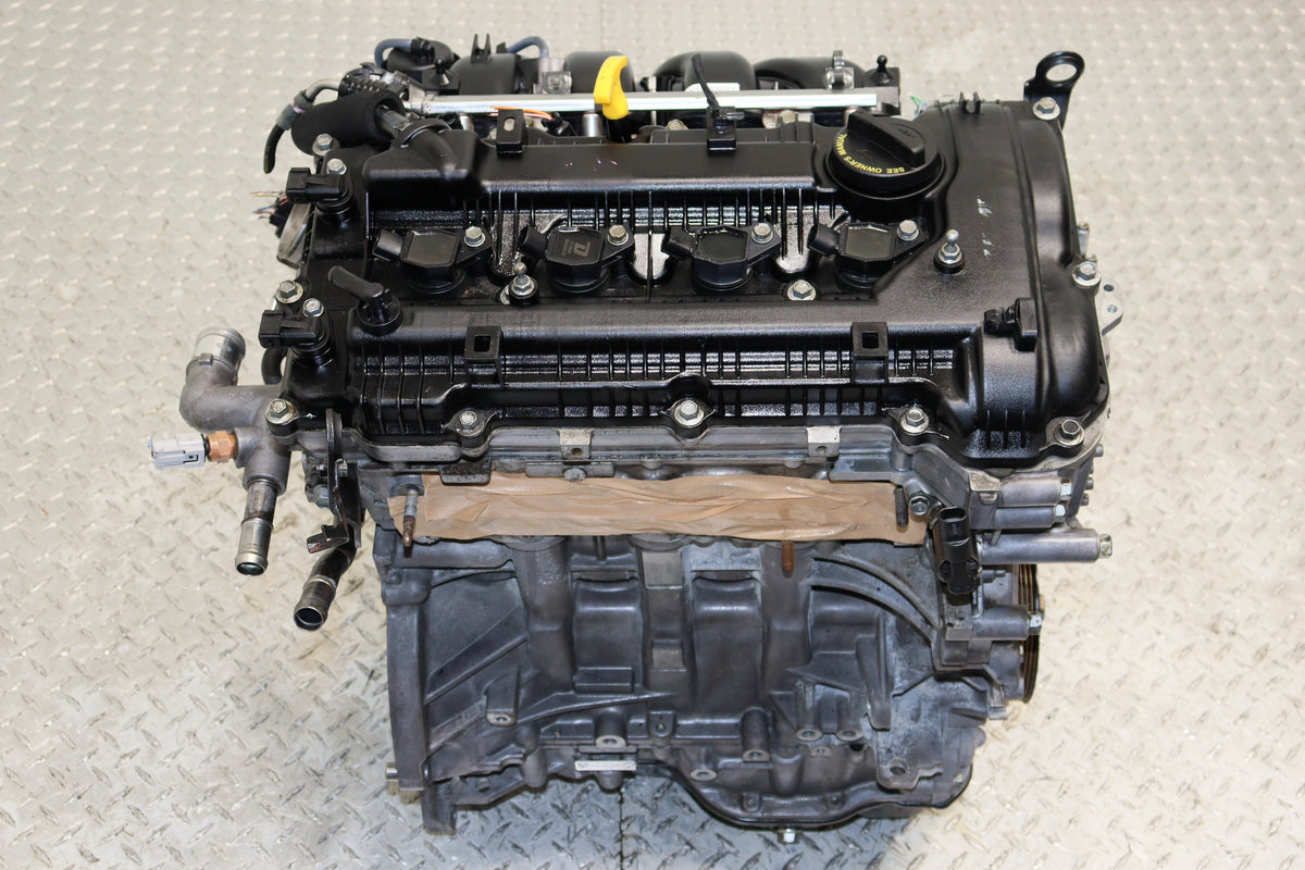 2014–2016 Hyundai Elantra 1.8L 4-Cylinder Engine