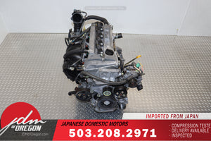 JDM 2AZ-FE 02-09 TOYOTA CAMRY 01-07 TOYOTA HIGHLANDER