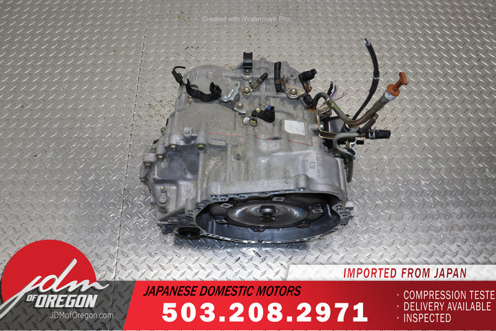 06-08 TOYOTA RAV-4 FWD AUTOMATIC TRANSMISSION