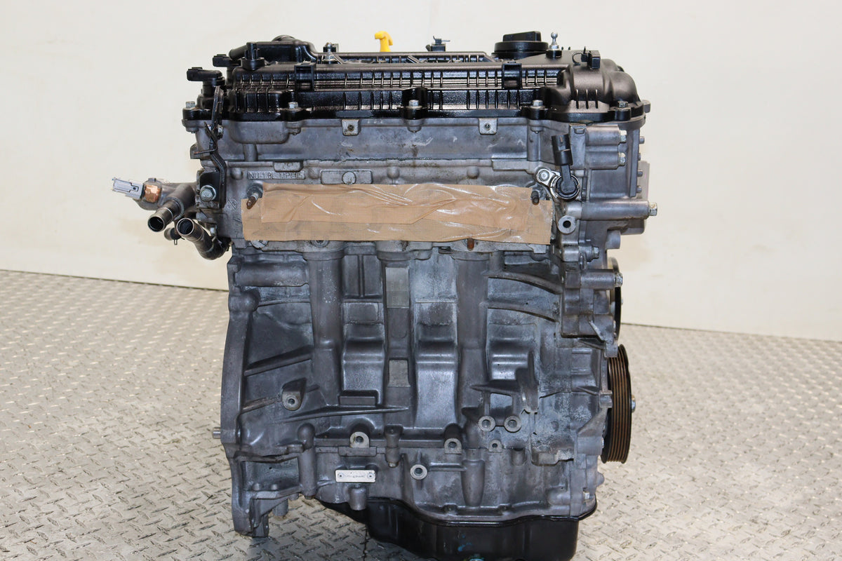 2014–2016 Hyundai Elantra 1.8L 4-Cylinder Engine
