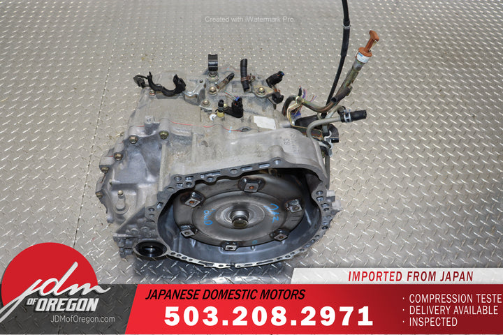06-08 TOYOTA RAV-4 FWD AUTOMATIC TRANSMISSION