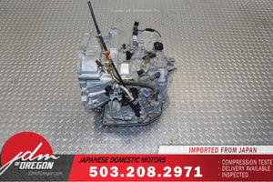 JDM 2AZ-FE 02-04 TOYOTA CAMRY 4CLY 2.4L AUTOMATIC TRANSMISSION