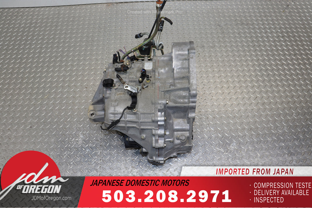2002–2004Toyota Camry – JDM Automatic Transmission (2.4L 2AZ-FE)