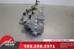 JDM 2AZ-FE 02-04 TOYOTA CAMRY 4CLY 2.4L AUTOMATIC TRANSMISSION