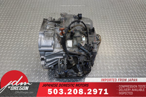 06-08 TOYOTA RAV-4 JDM 2AZ AWD AUTOMATIC TRANSMISSION