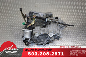 JDM 13-14 NISSAN NV200 JDM MR20 CVT AUTOMATIC TRANS