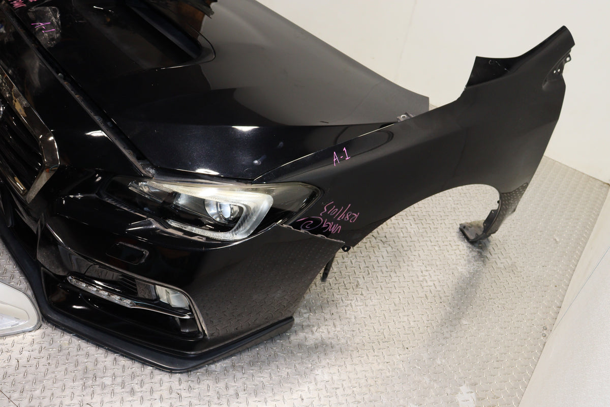 2015–2021 Subaru WRX STI OEM Front End Conversion Front Clip Assembly
