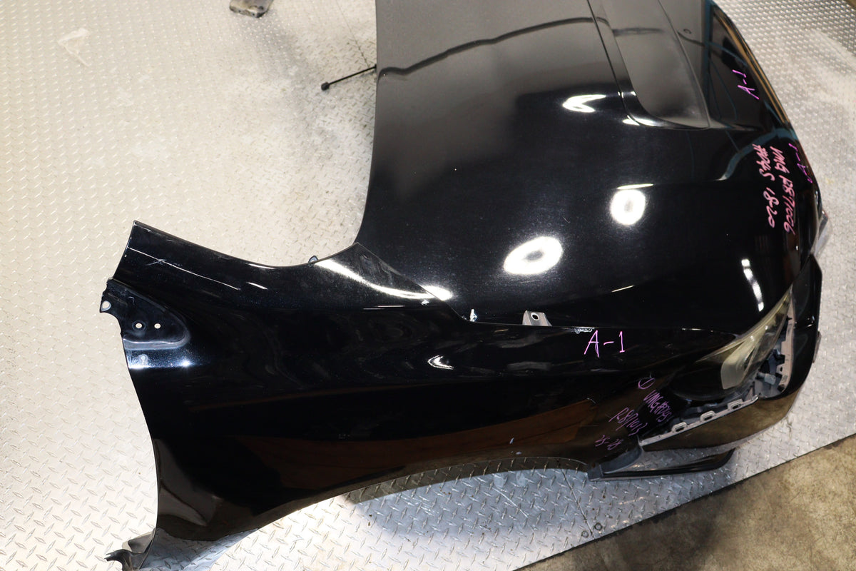 2015–2021 Subaru WRX STI OEM Front End Conversion Front Clip Assembly
