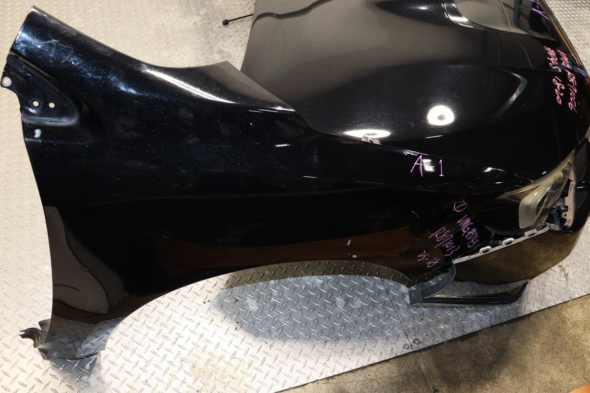 2015–2021 Subaru WRX STI OEM Front End Conversion Front Clip Assembly