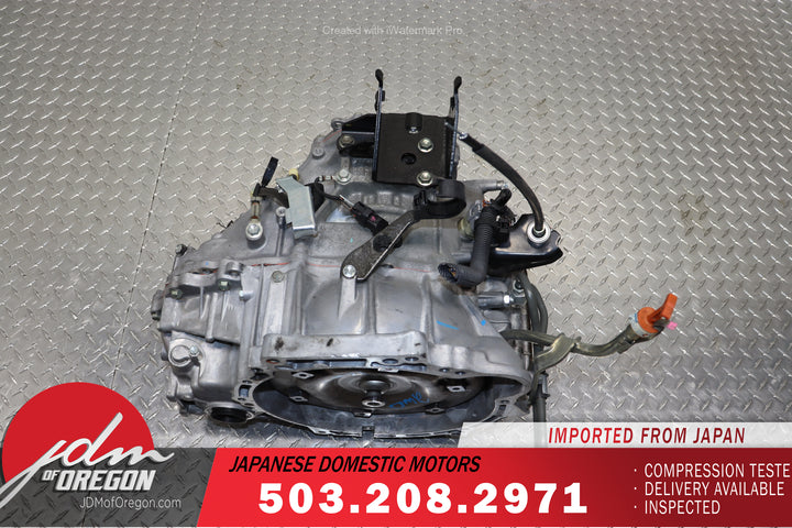 2009 2010 2011 2012 2013 Toyota Corolla 1.8L Automatic Transmission JDM 2ZR-FE U341E