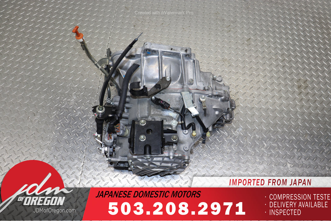 JDM 2ZR 1.8L FWD Automatic Transmission (09-15 Toyota Corolla)