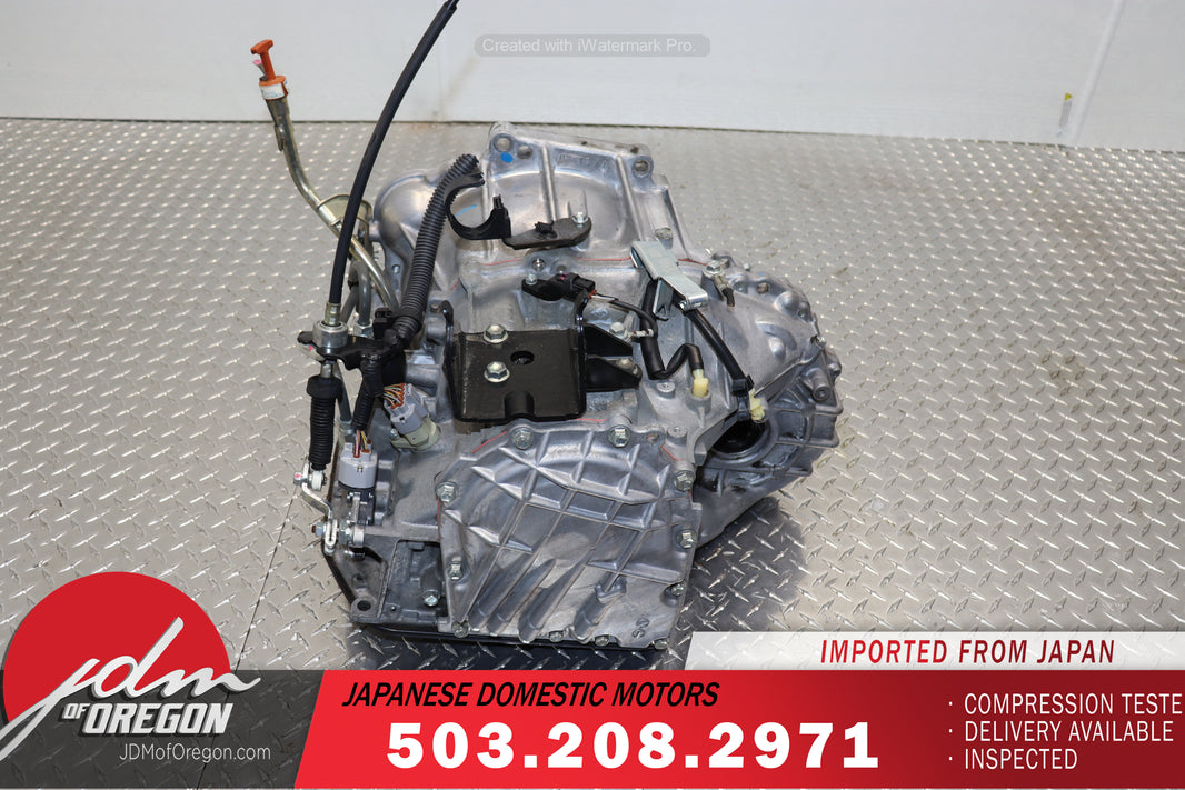 2009–2015 Toyota Corolla JDM Automatic Transmission 1.8L 2ZR-FE