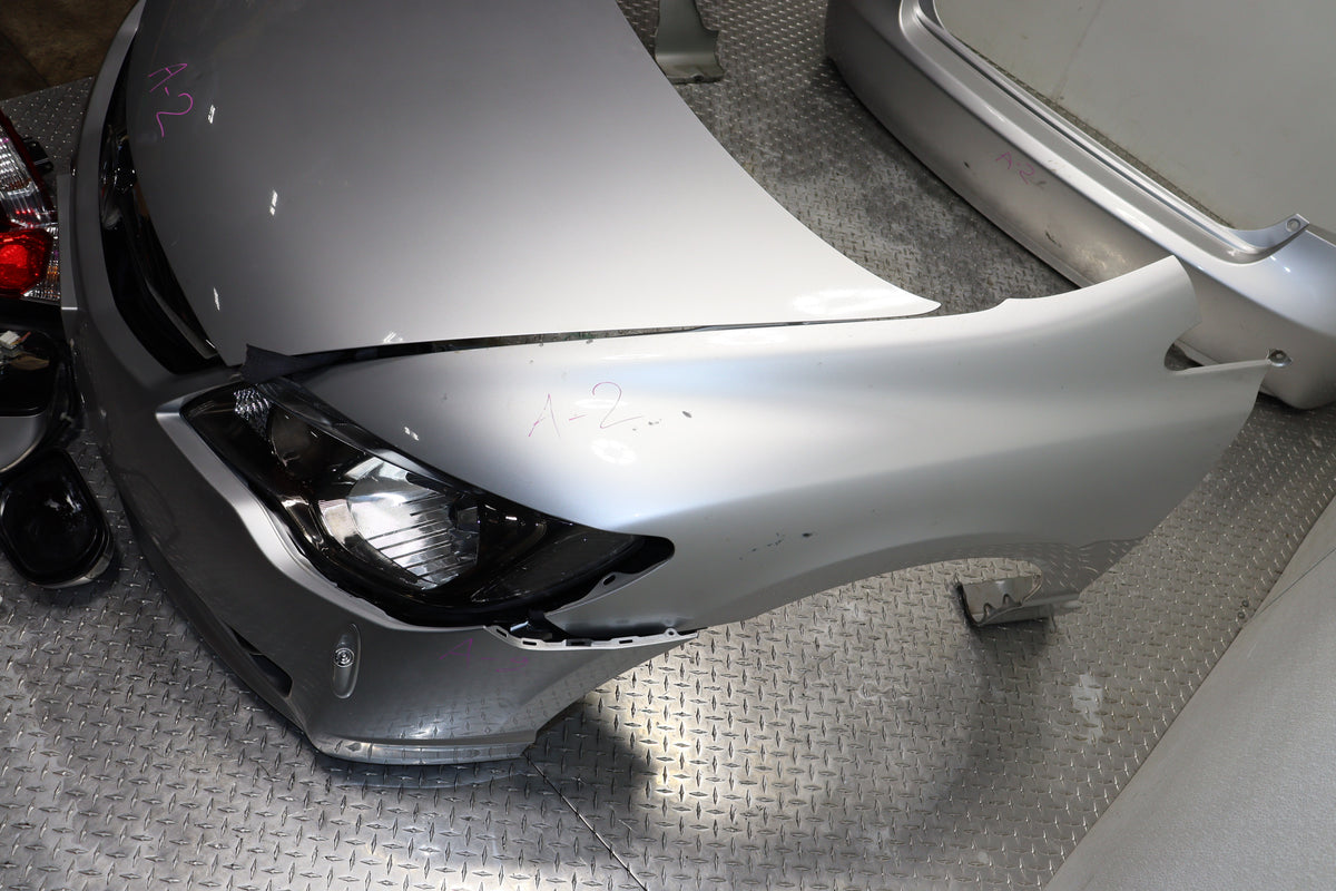 2006–2011 Honda Civic JDM Front End Conversion Front Clip Assembly