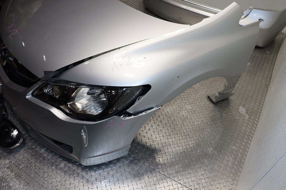 2006–2011 Honda Civic JDM Front End Conversion Front Clip Assembly