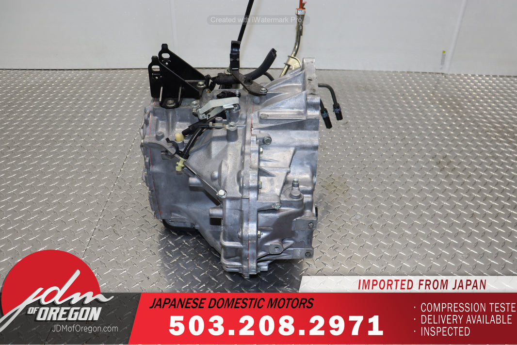 2009–2015 Toyota Corolla JDM Automatic Transmission 1.8L 2ZR-FE