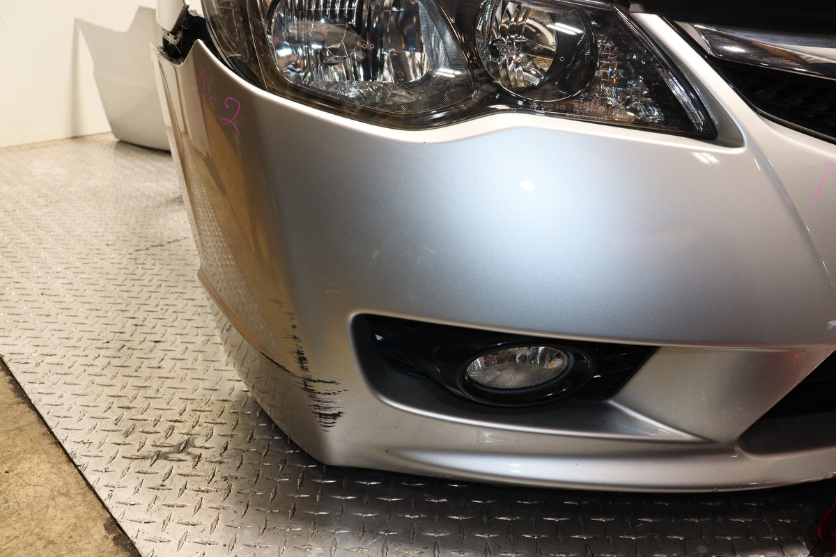 2006–2011 Honda Civic JDM Front End Conversion Front Clip Assembly