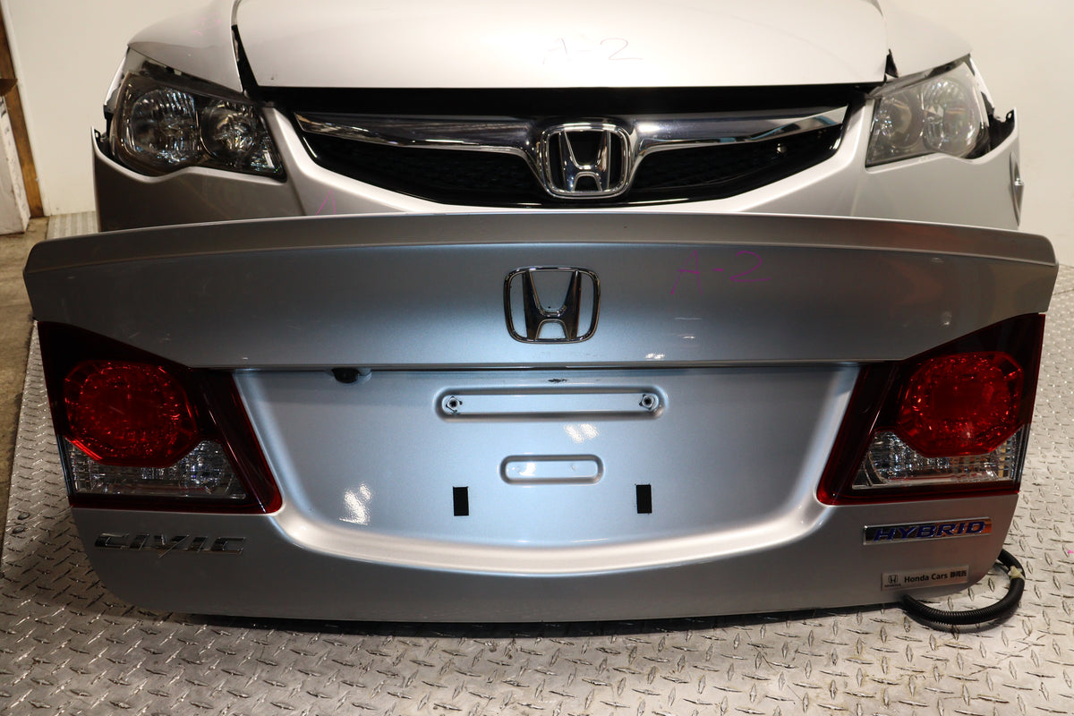 2006–2011 Honda Civic JDM Front End Conversion Front Clip Assembly